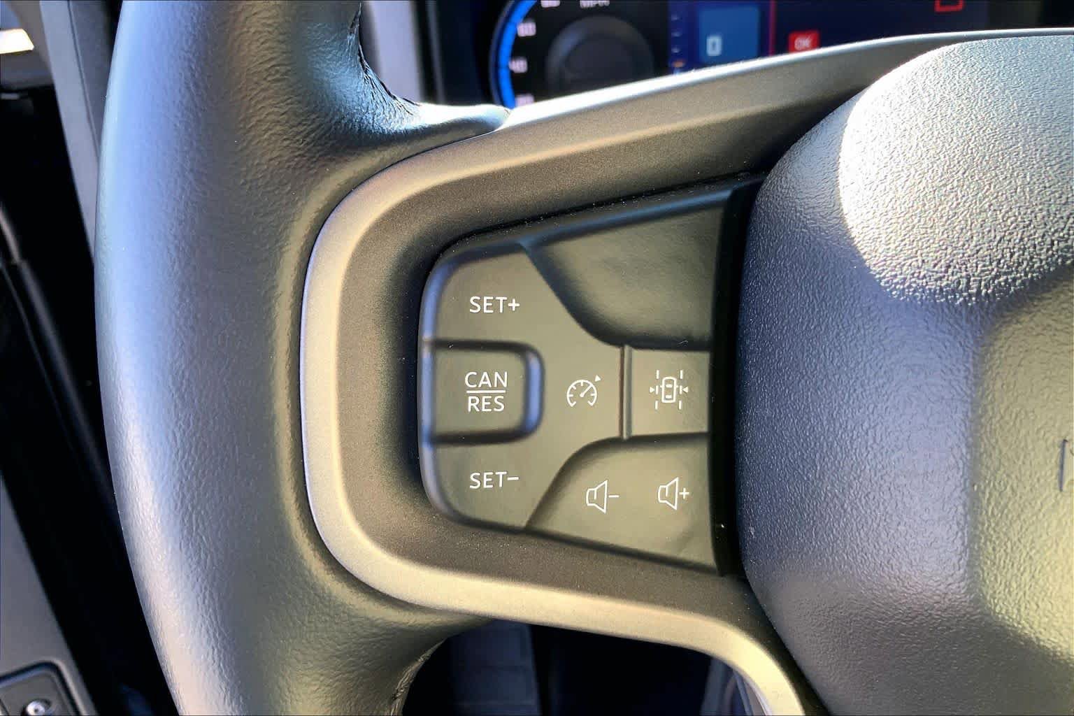 Certified 2024 Ford Bronco Big Bend AWD/4WD image 24