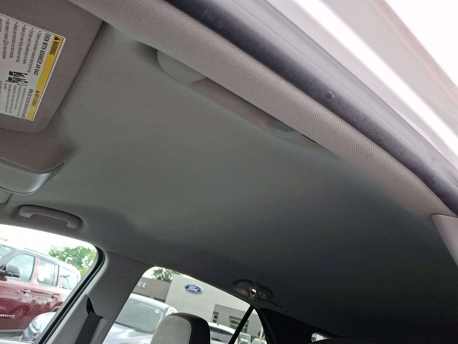 Used 2023 Chevrolet Equinox LS w/ LS Convenience Package FWD image 21