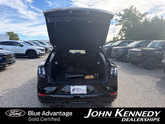 Certified 2023 Ford Mustang Mach-E GT w/ GT Performance Edition AWD/4WD image 7