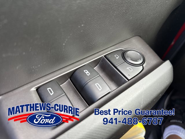 Used 2026 Chevrolet Colorado LT w/ LT Convenience Package RWD image 26