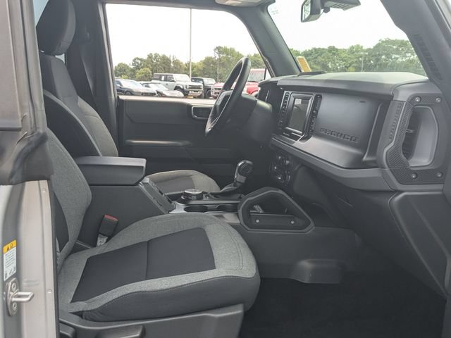 Certified 2022 Ford Bronco Big Bend AWD/4WD image 27