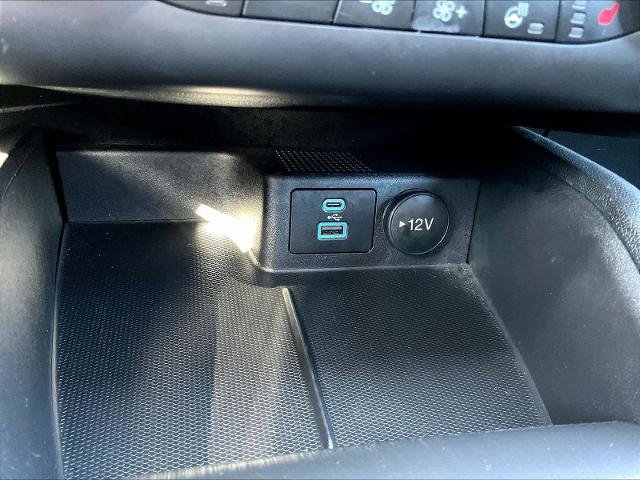 Certified 2023 Ford Escape Active AWD/4WD image 18