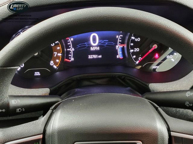 Used 2022 Jeep Compass Sport image 30