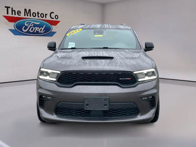 Used 2021 Dodge Durango R/T w/ Tow 'N Go Package AWD/4WD image 2