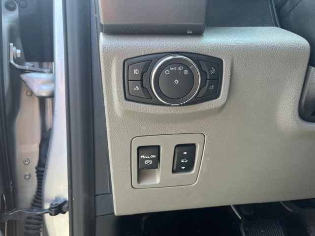 Certified 2017 Ford F150 XLT w/ Equipment Group 301A Mid RWD image 15