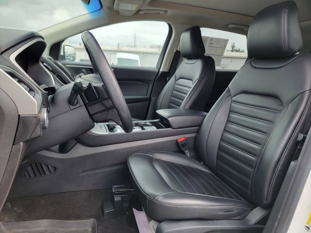 Certified 2020 Ford Edge SEL w/ Convenience Package image 20
