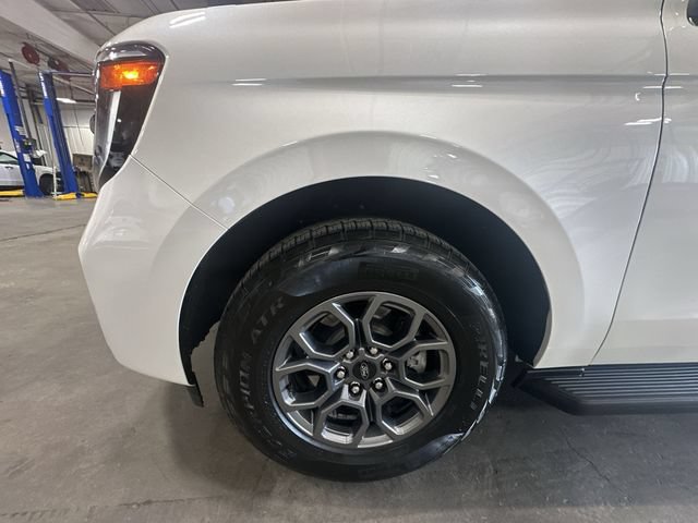 Certified 2025 Ford Expedition Max Active AWD/4WD image 23