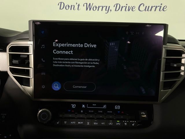 Used 2025 Toyota Sequoia Platinum image 23