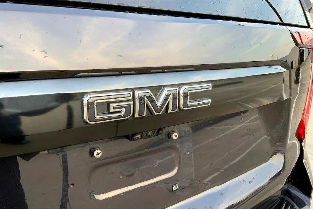 Used 2024 GMC Yukon Denali Ultimate image 30
