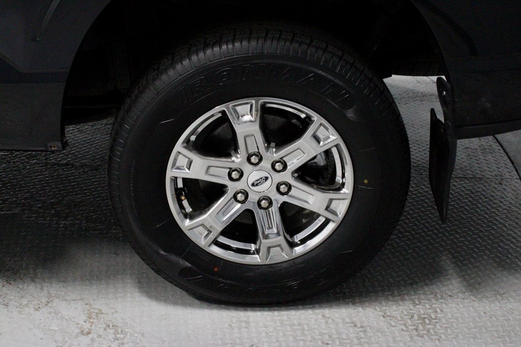 Certified 2023 Ford F150 XLT w/ Equipment Group 301A Mid image 20