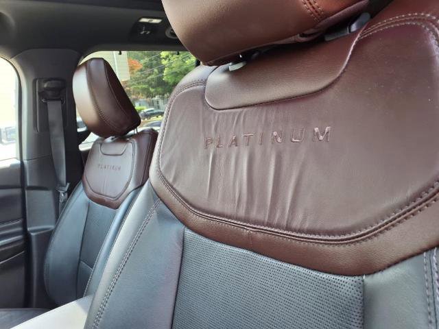 Certified 2022 Ford Explorer Platinum w/ Equipment Group 601A image 21