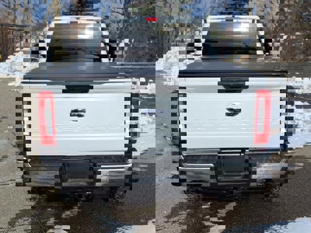 Certified 2024 Ford F250 XL w/ Snow Plow Prep Package image 21