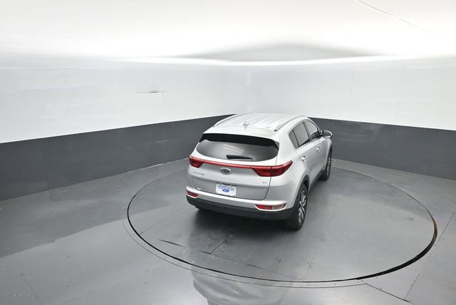 Used 2019 Kia Sportage EX image 29