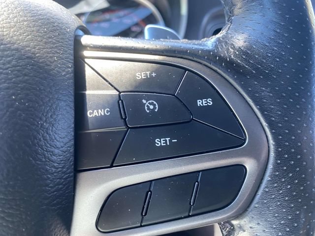 Used 2020 Dodge Charger Scat Pack w/ Plus Group RWD image 21