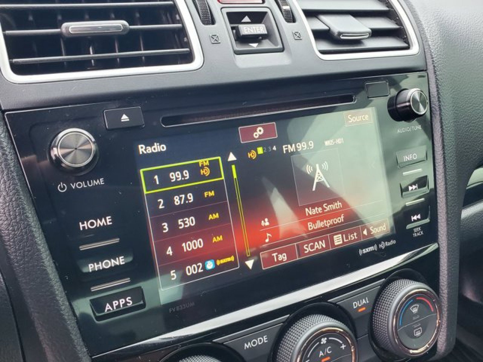 Used 2018 Subaru WRX STI image 20