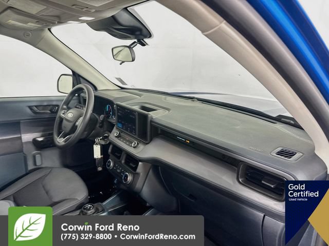 Certified 2022 Ford Maverick XL FWD image 29