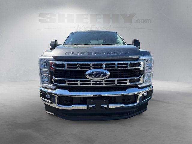 Certified 2024 Ford F250 XLT w/ FX4 Off-Road Package AWD/4WD image 13