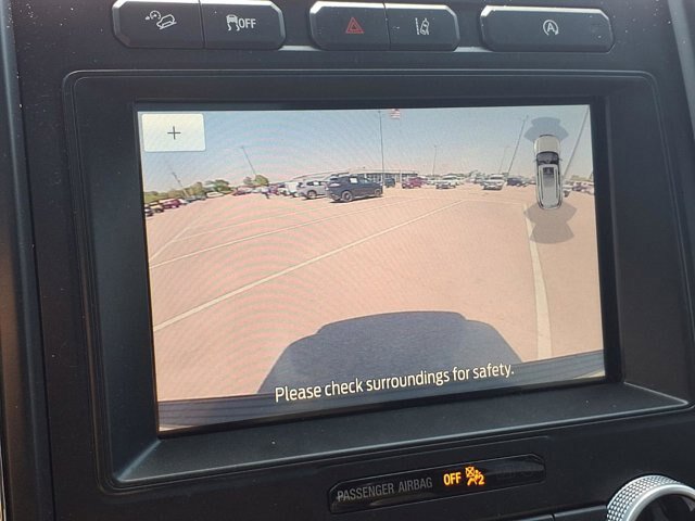 Certified 2021 Ford Expedition Limited AWD/4WD image 12