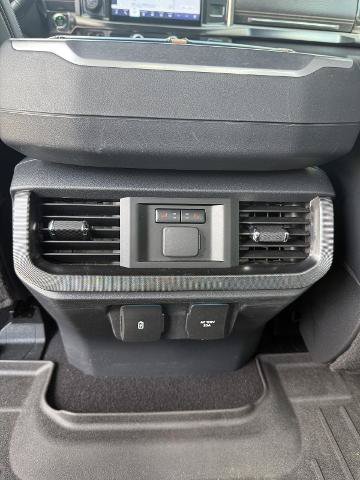 Certified 2023 Ford F150 Platinum w/ Equipment Group 701A High AWD/4WD image 23