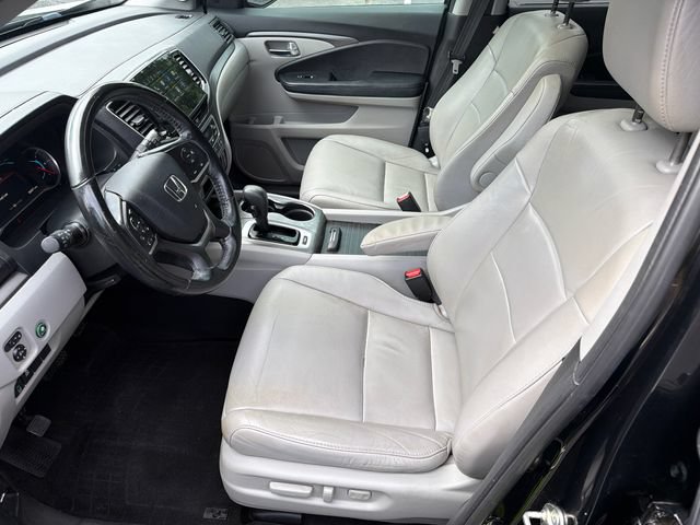 Used 2019 Honda Pilot EX-L image 11
