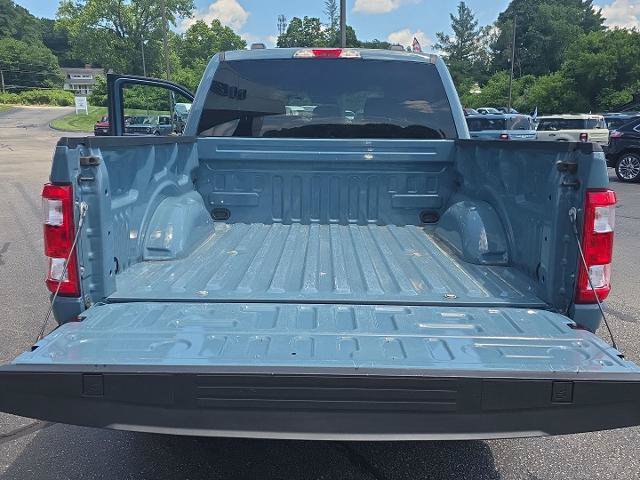 Certified 2023 Ford F150 XL w/ STX Appearance Package AWD/4WD image 13