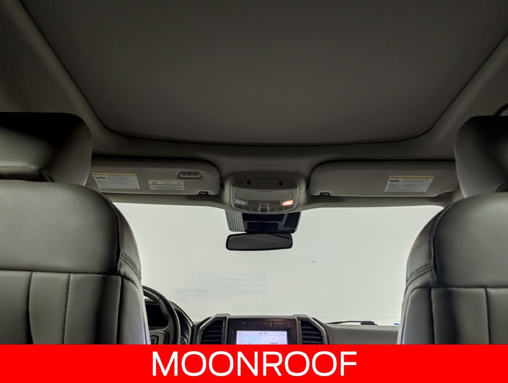 Certified 2021 Ford Expedition XLT RWD image 14