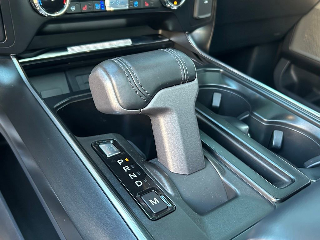 Certified 2023 Ford F150 Raptor w/ Raptor 37 Performance Package AWD/4WD image 15