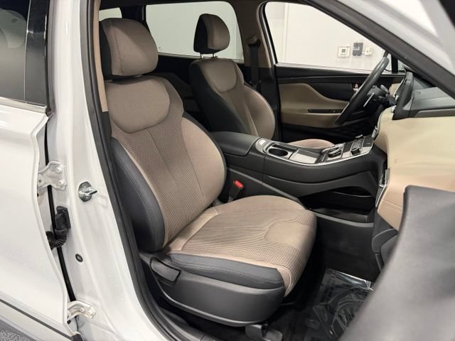 Used 2022 Hyundai Santa Fe SEL w/ Cargo Package AWD/4WD image 34