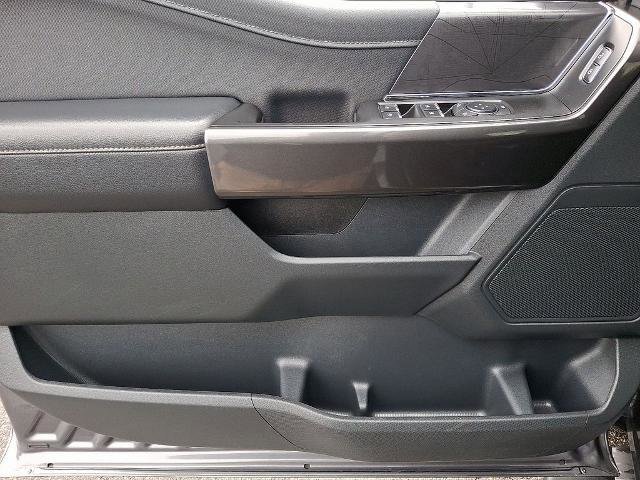 Certified 2021 Ford F150 XLT w/ Equipment Group 302A High image 12