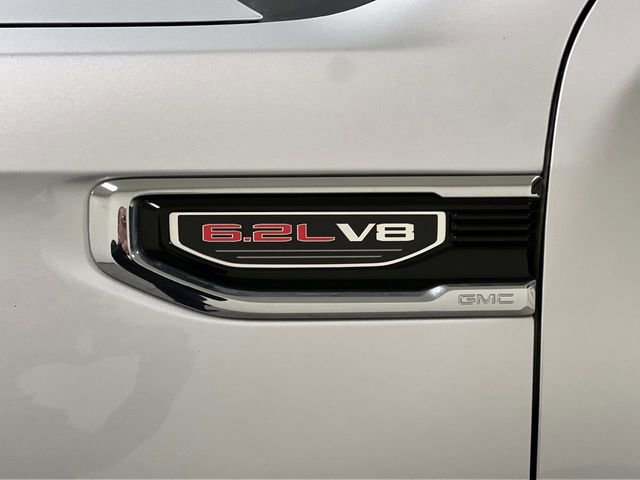 Used 2021 GMC Sierra 1500 SLT w/ SLT Premium Plus Package image 19