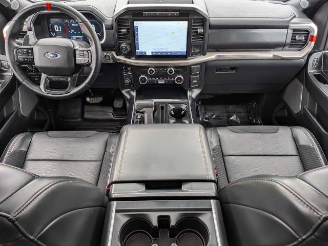 Certified 2023 Ford F150 Raptor AWD/4WD image 26