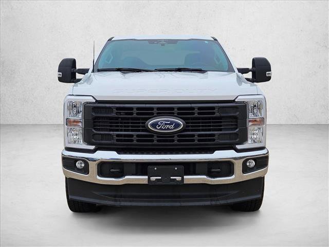 Certified 2023 Ford F250 XL w/ FX4 Off-Road Package image 8