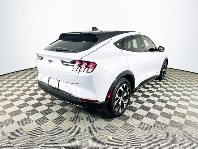 Certified 2023 Ford Mustang Mach-E Premium image 5
