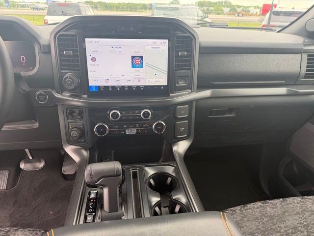 Certified 2025 Ford F150 Tremor w/ Tow/Haul Package AWD/4WD image 17