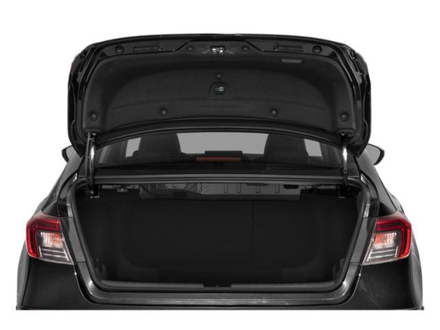 Used 2023 Honda Civic LX image 11