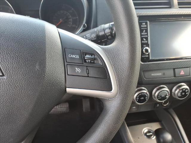 Used 2023 Mitsubishi Outlander Sport ES image 9