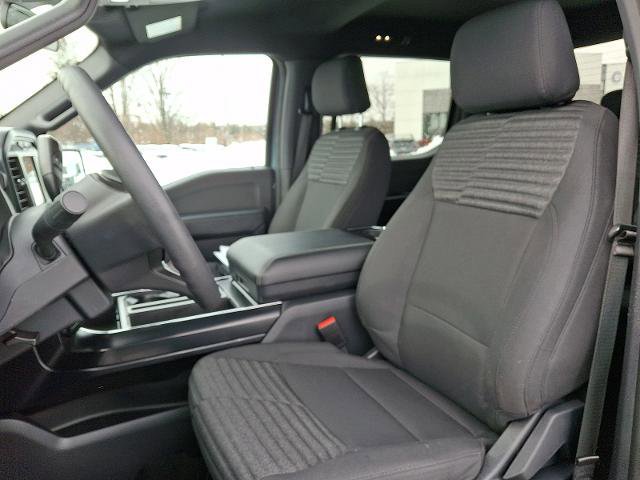 Certified 2023 Ford F150 XL w/ STX Appearance Package image 13