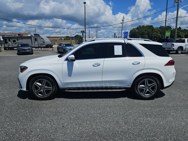 Used 2026 Mercedes-Benz GLE 450 4MATIC image 5