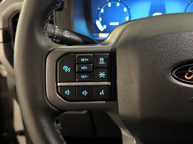 Certified 2025 Ford F150 XLT w/ Equipment Group 302A MID RWD image 22