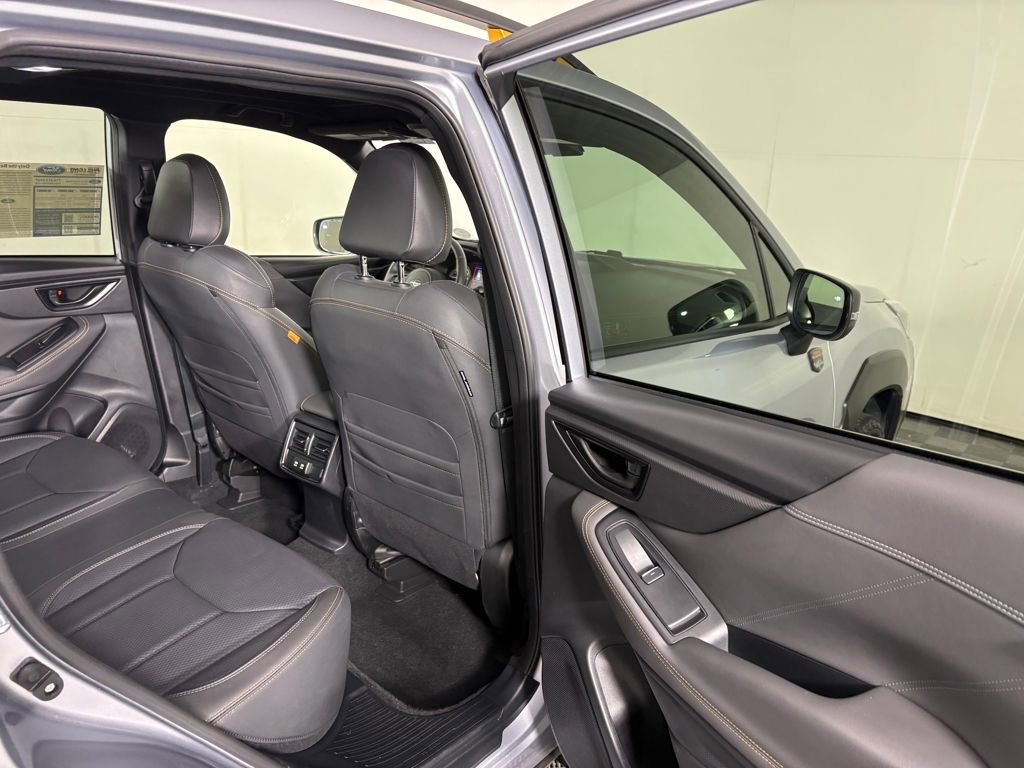 Used 2024 Subaru Forester Wilderness w/ Wilderness Package image 34