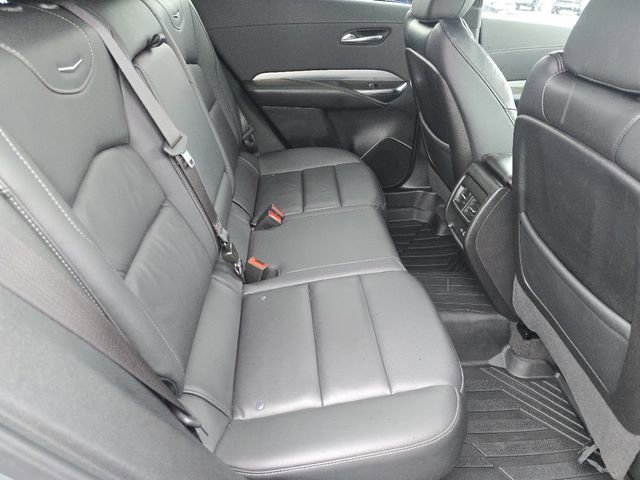 Used 2023 Cadillac XT4 Premium Luxury AWD/4WD image 18