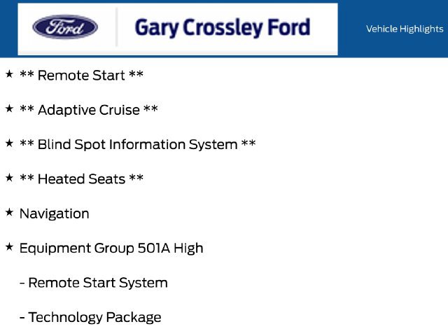 Certified 2023 Ford Ranger Lariat w/ Equipment Group 501A High AWD/4WD image 12