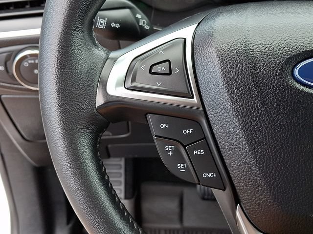 Certified 2022 Ford Edge SEL w/ Convenience Package AWD/4WD image 21