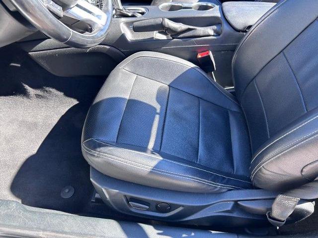 Certified 2023 Ford Mustang Premium image 25