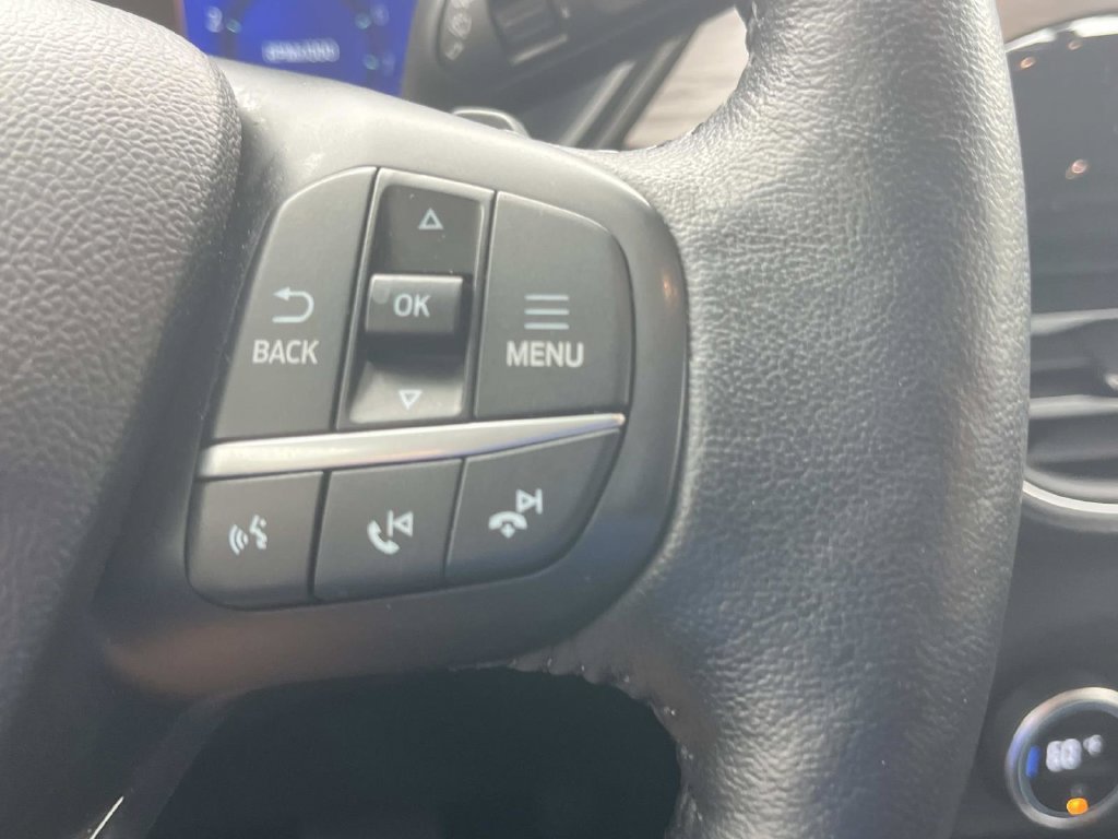 Certified 2020 Ford Escape Titanium AWD/4WD image 35