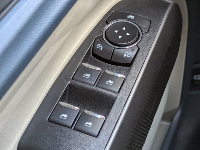 Certified 2026 Ford Maverick Lariat AWD/4WD image 25