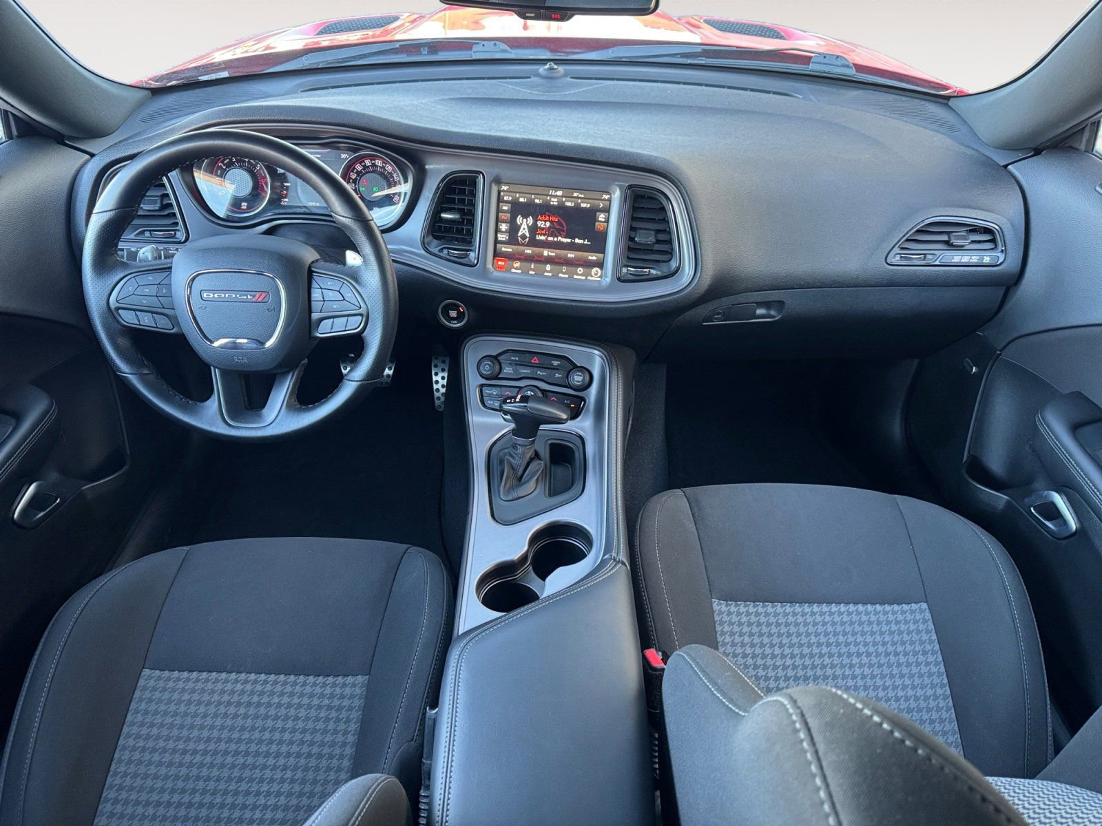 Used 2023 Dodge Challenger R/T Scat Pack image 10