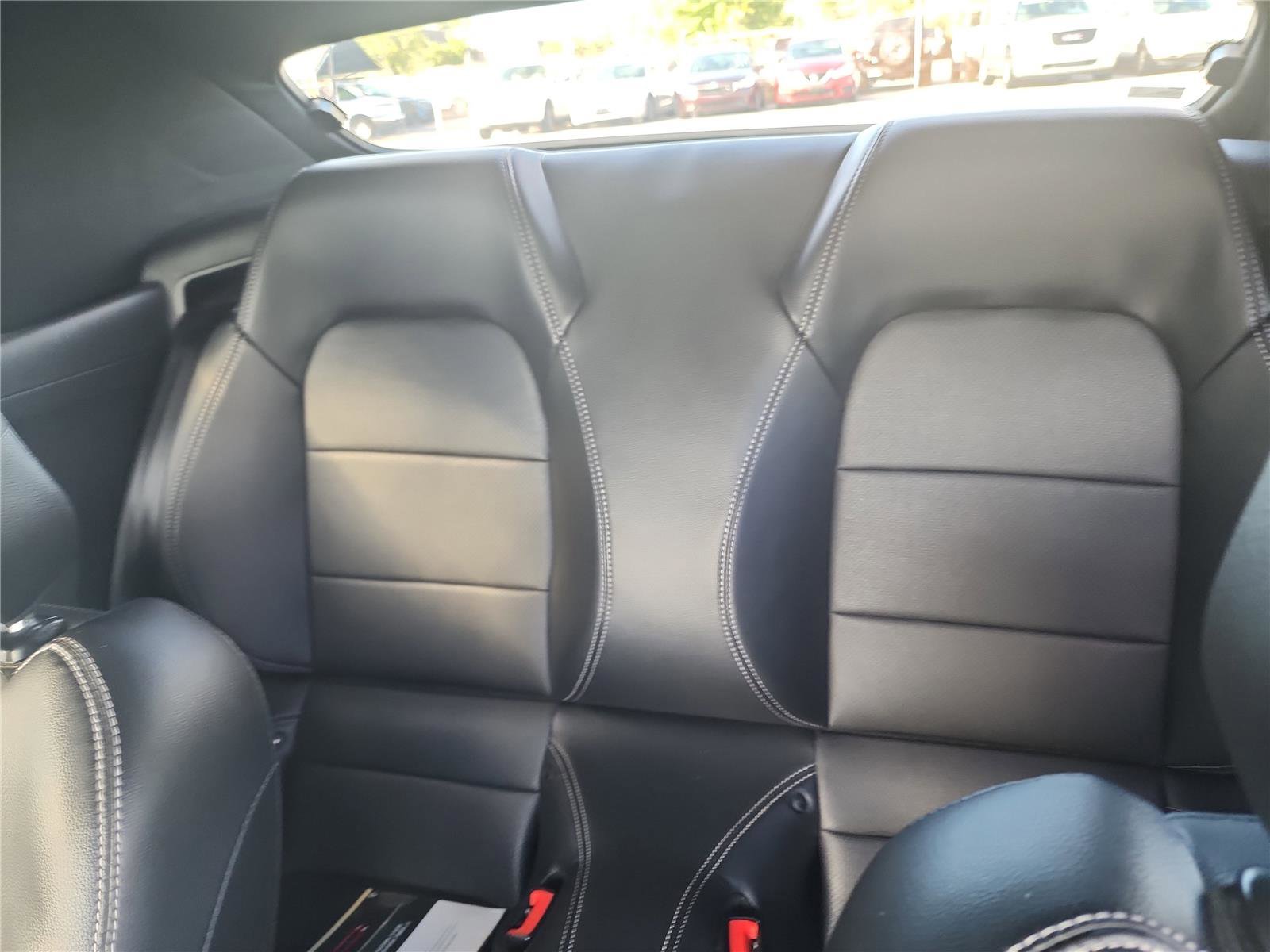 Certified 2020 Ford Mustang Premium image 18