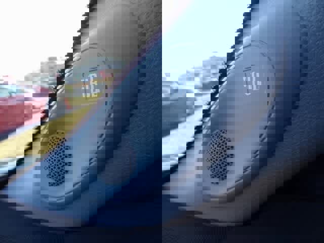 Used 2022 Toyota Camry TRD image 35