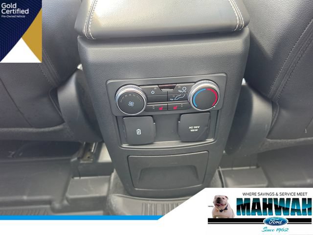 Certified 2023 Ford Explorer ST w/ Equipment Group 401A AWD/4WD image 21